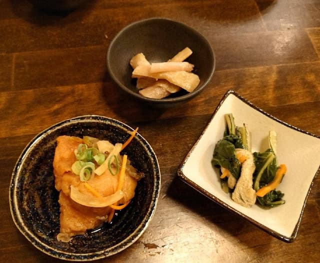 居酒屋 寛 - サブ画像1
