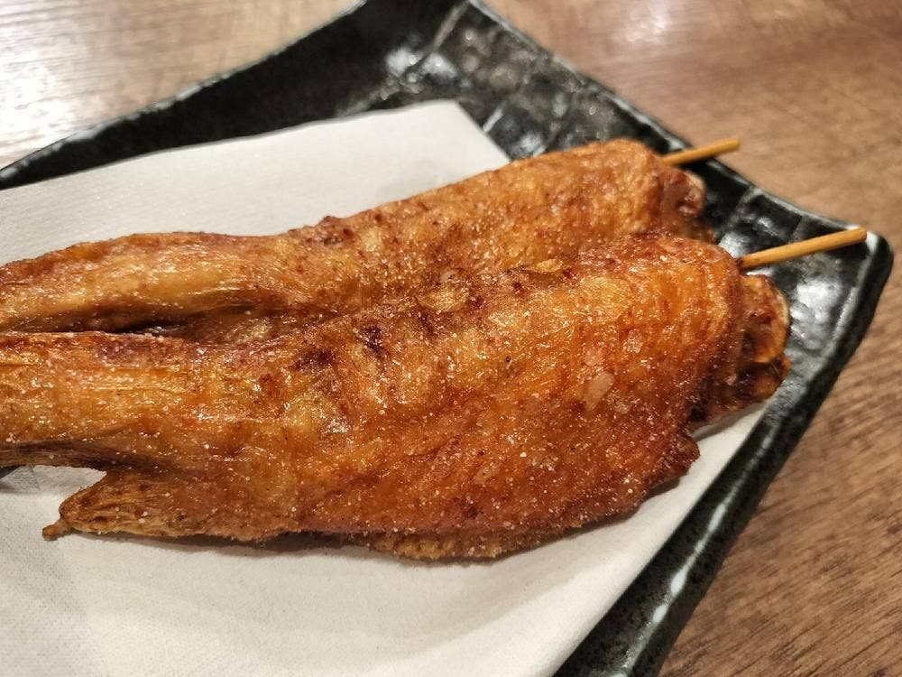 とめ手羽 古賀店