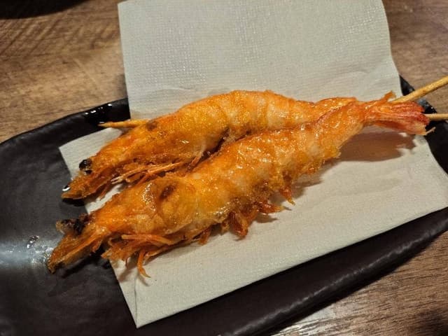 とめ手羽 古賀店 - サブ画像2