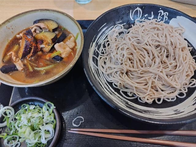 ゆで太郎 もつ次郎 寒川店 - サブ画像1