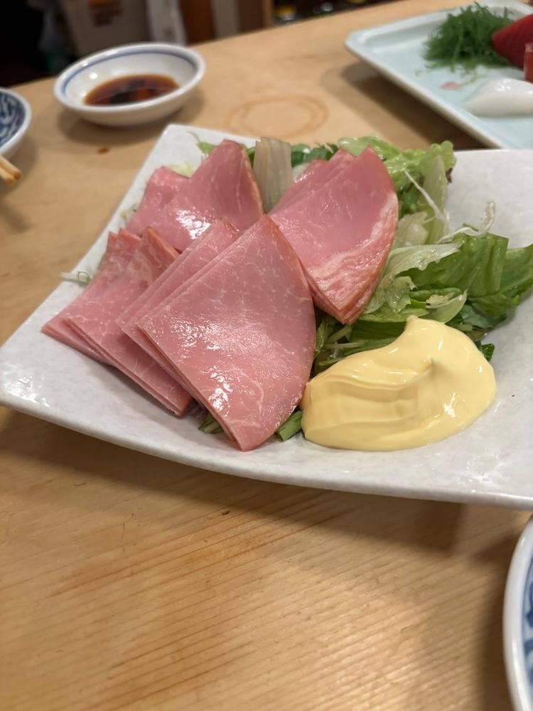 三州屋 六本木店