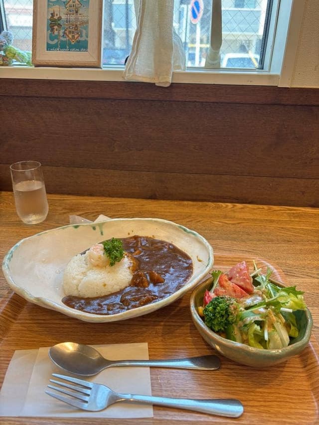 café CALME - サブ画像2
