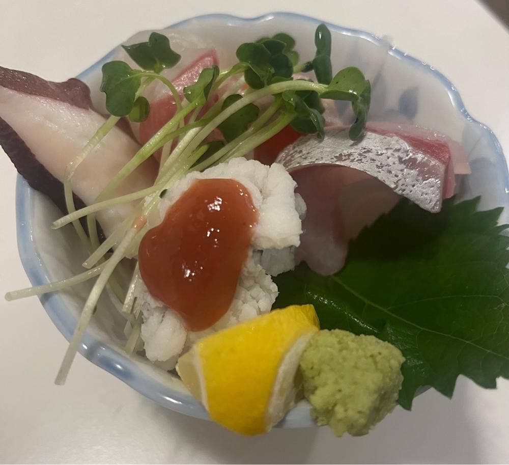 わがまま酒場 タケシンチ