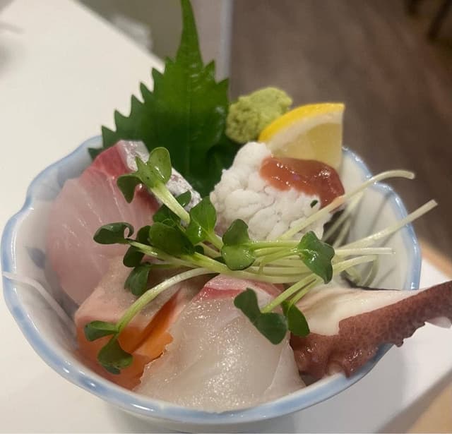 わがまま酒場 タケシンチ - サブ画像2