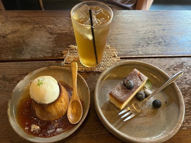 パーラートチギ カフェ - サブ画像2