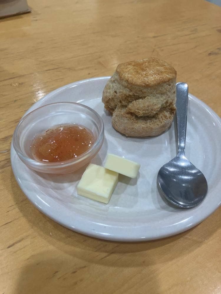 ローズベーカリー 丸の内