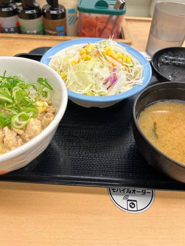 松屋 大泉学園南口店 - サブ画像2