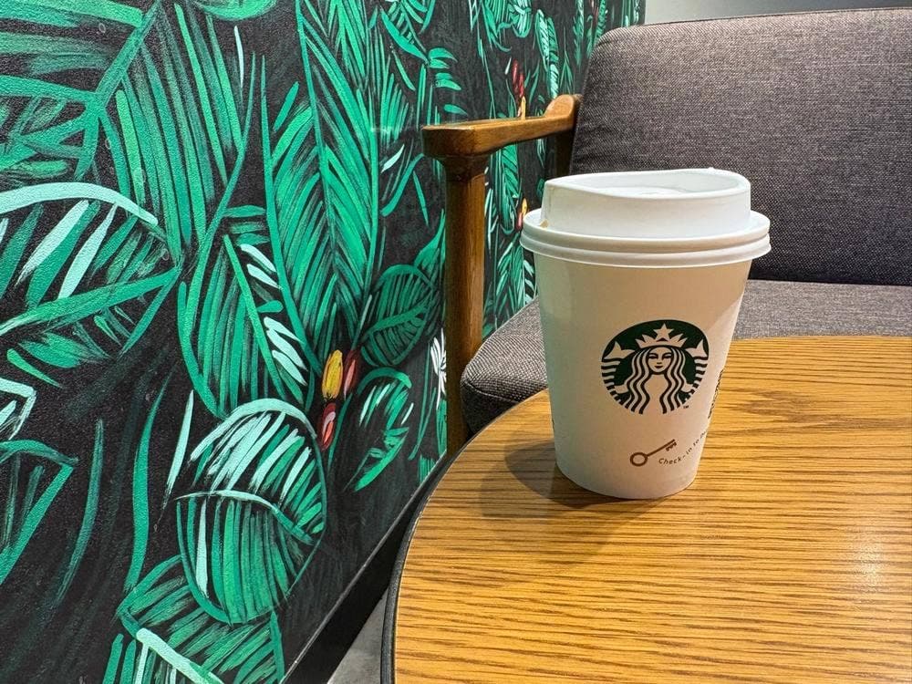スターバックス コーヒー 淡路町駅前店