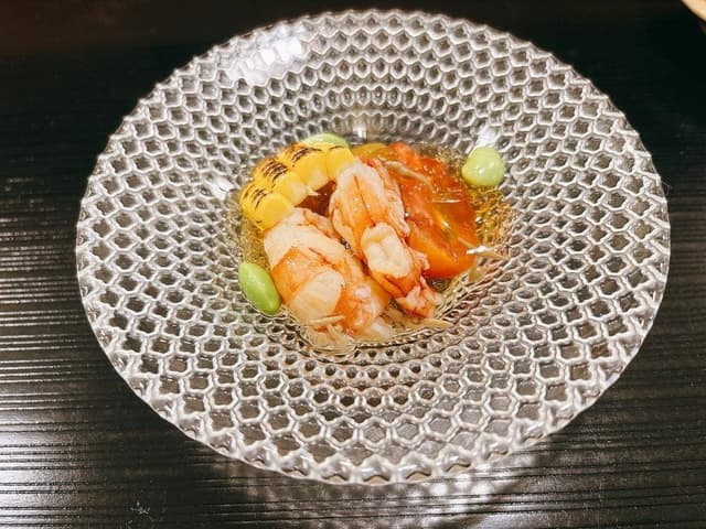 家庭料理 一 - サブ画像1