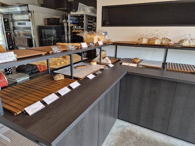 Boulangerie Carbone - サブ画像2