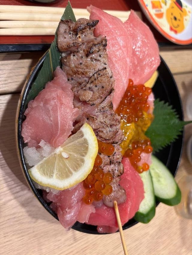 ニダイメ野口鮮魚店 スカイツリーソラマチ店 - サブ画像2