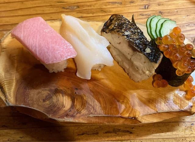 魚路 - サブ画像2