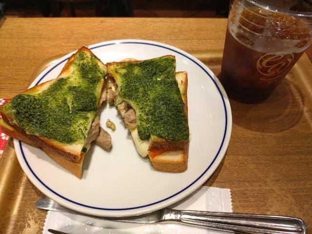 イー・エー・グラン 西武池袋店 - サブ画像1