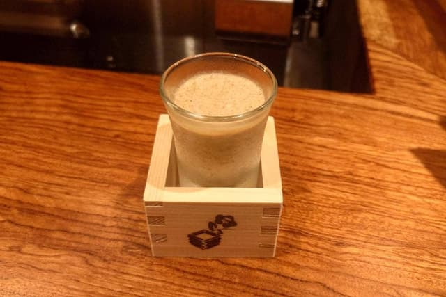 三茶 ユキツバキ - サブ画像1