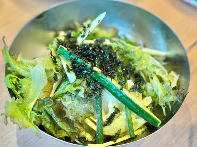 焼肉ホルモン ざくろ 西尾店 - サブ画像1