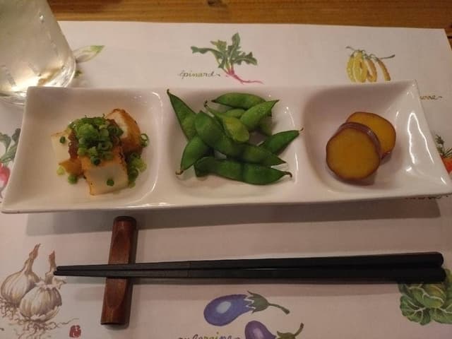 ろばた・旬菜 ねぶ家 - サブ画像2