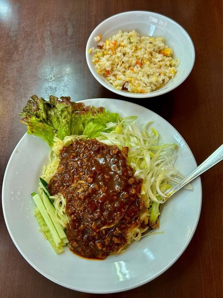 四川食府
