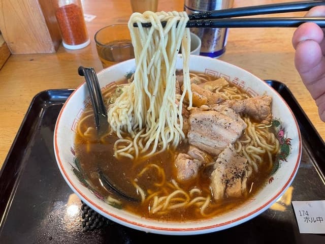 麺専門店 アラキ - サブ画像2