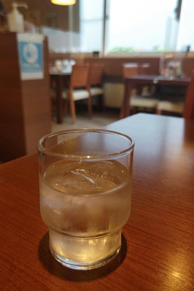 軽食喫茶 sakura - サブ画像2