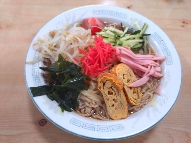保原屋食堂 - サブ画像1