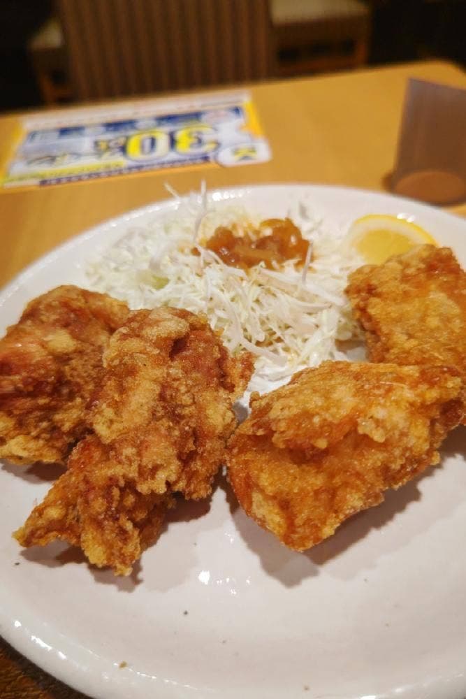 ガスト 札幌石山通店