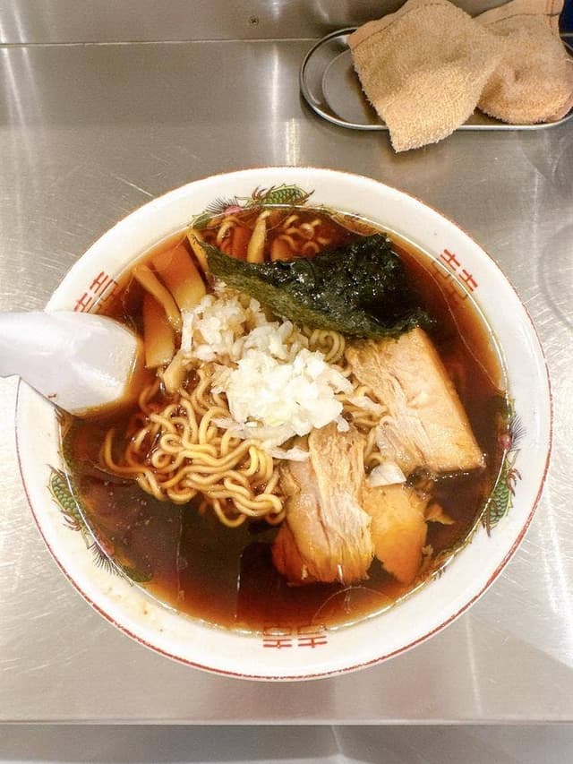 まる竹 - サブ画像1