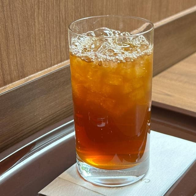 カフェ・ド・クリエ クインテッサホテル東京銀座店 - サブ画像1