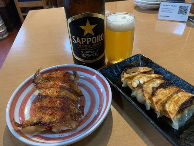 餃子の勝 豊中本店 - サブ画像2