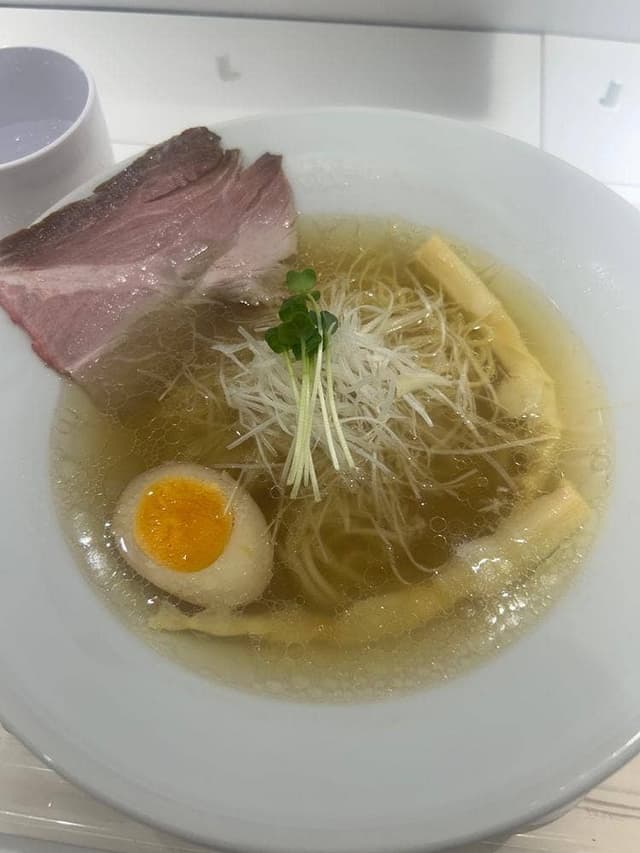 麺匠 虎白 - サブ画像1