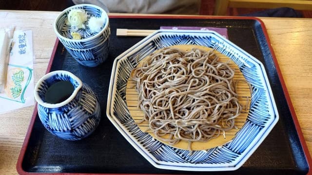 峠の茶屋 風聲庵 - サブ画像1