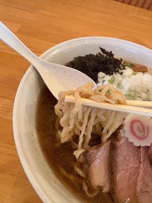 麺屋 杢縁 - サブ画像2