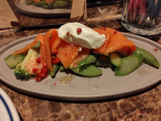 petit comptoir KITTE大阪店 - サブ画像2