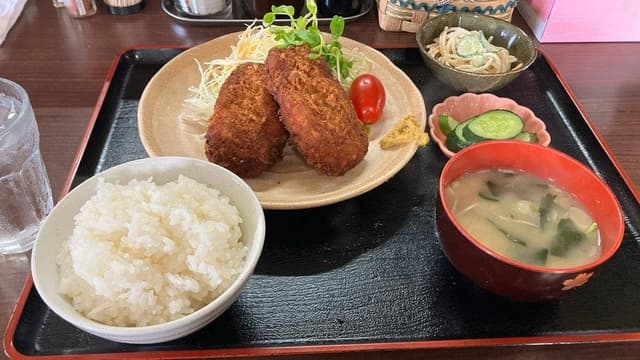 めし処 りぜん - サブ画像3