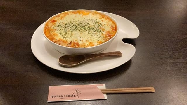 IBARAKI MEAT. - サブ画像3