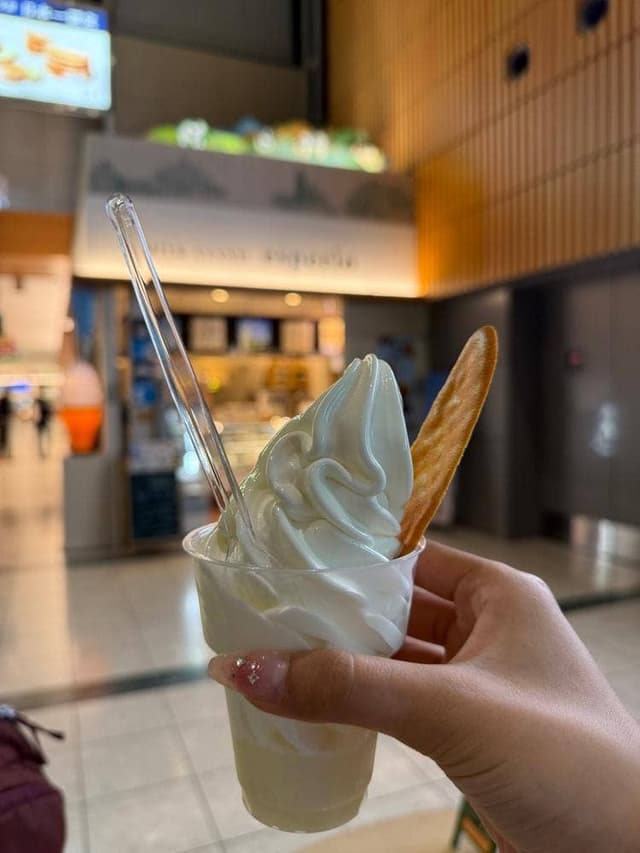 MILK STAND esperio - サブ画像1