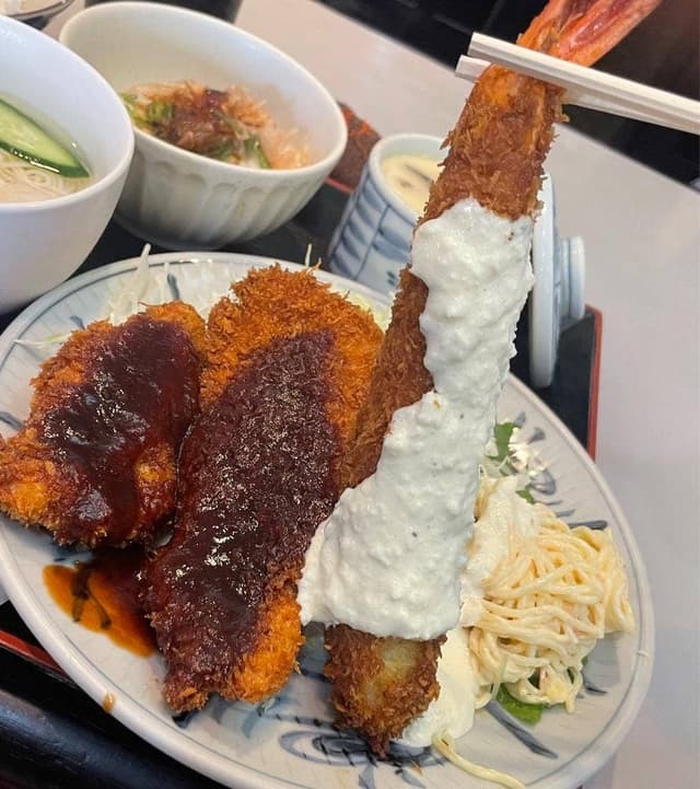 とんかつ寛太 - サブ画像2