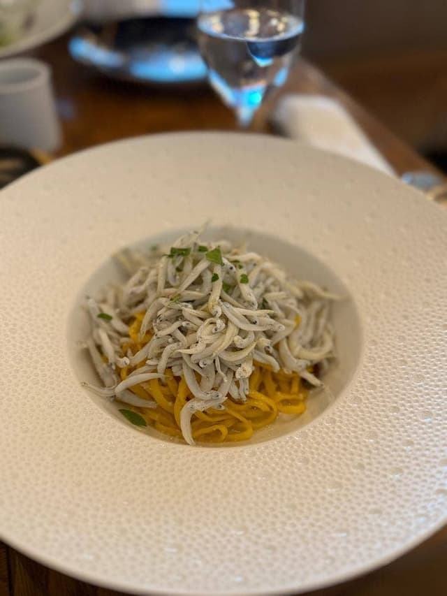 TRATTORIA PIZZERIA 207 渋谷店 - サブ画像1