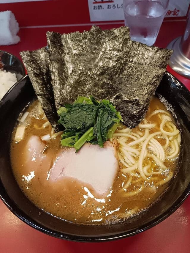 らーめん 谷瀬家 新橋本店 - サブ画像1