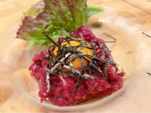 ニクビッタ - サブ画像2