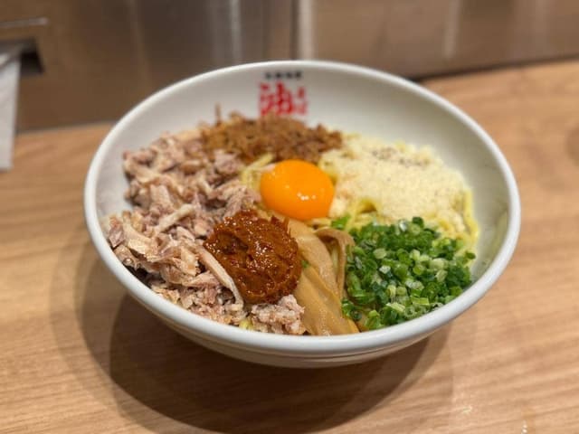 元祖油堂 赤坂店 - サブ画像2