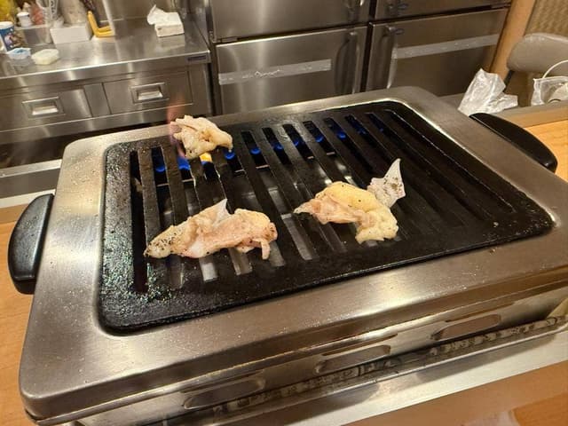 焼肉 若葉 - サブ画像1