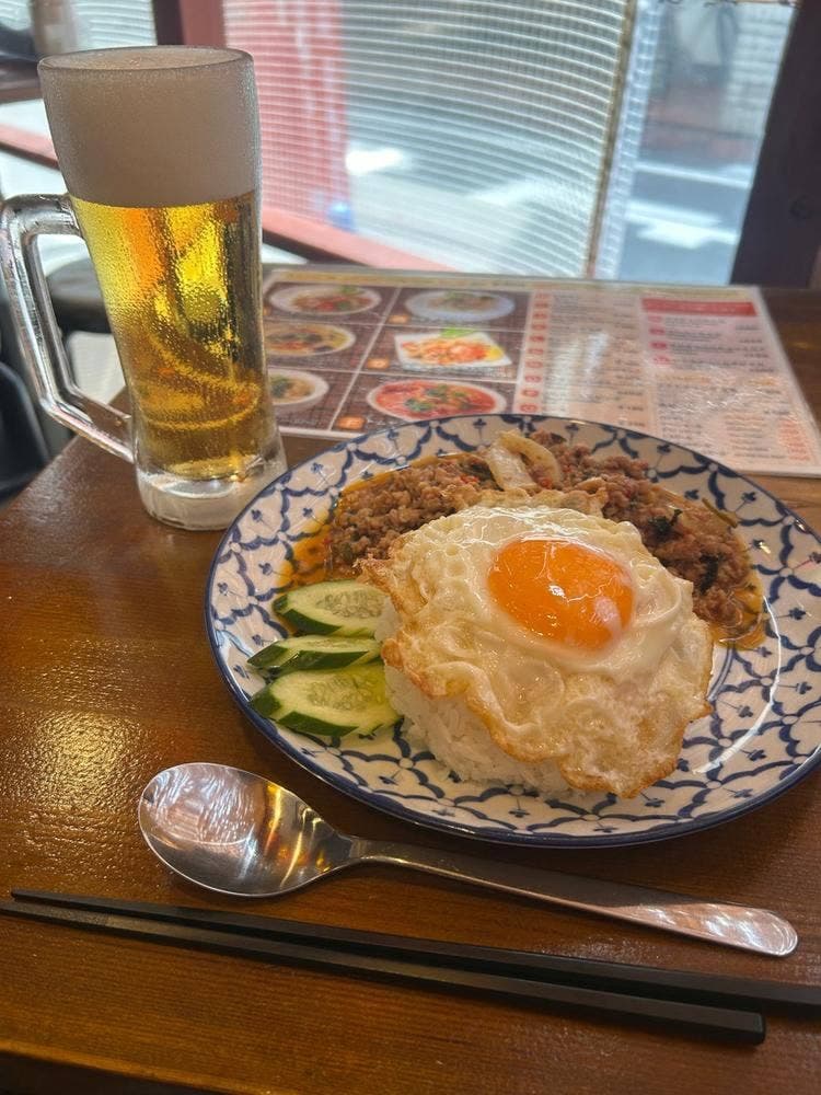 バーン キラオ 下北沢店