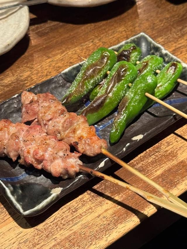 串房酔゛ 下北沢店 - サブ画像1