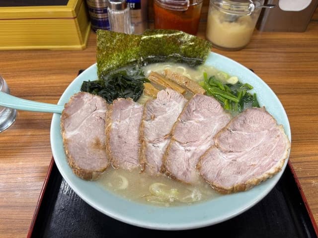 ラーメンショップ 城東店 - サブ画像1