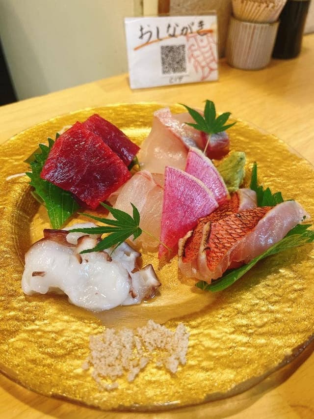 鮨や いしもん - サブ画像1