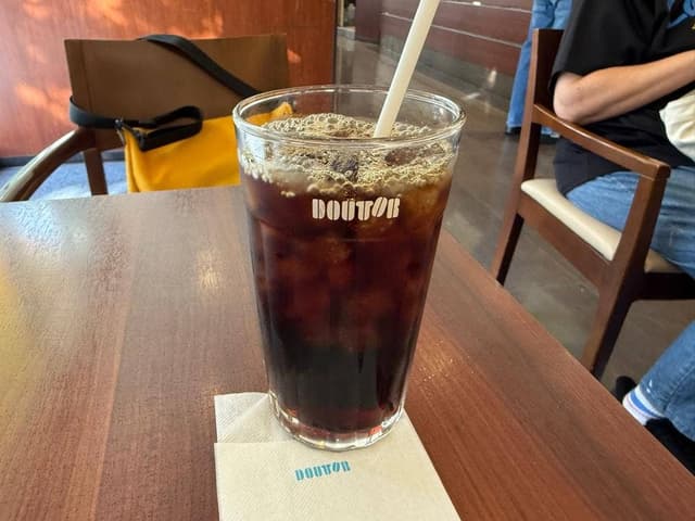 ドトールコーヒーショップ 山下町店 - サブ画像1