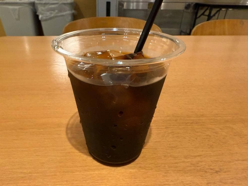カフェ クルーズ