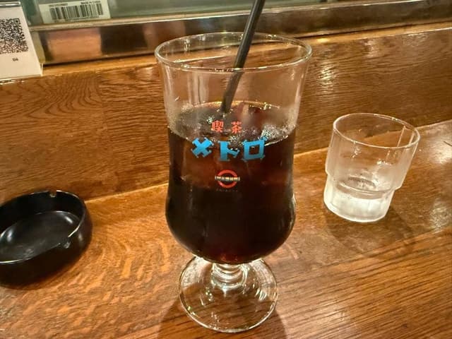 喫茶メトロ - サブ画像1