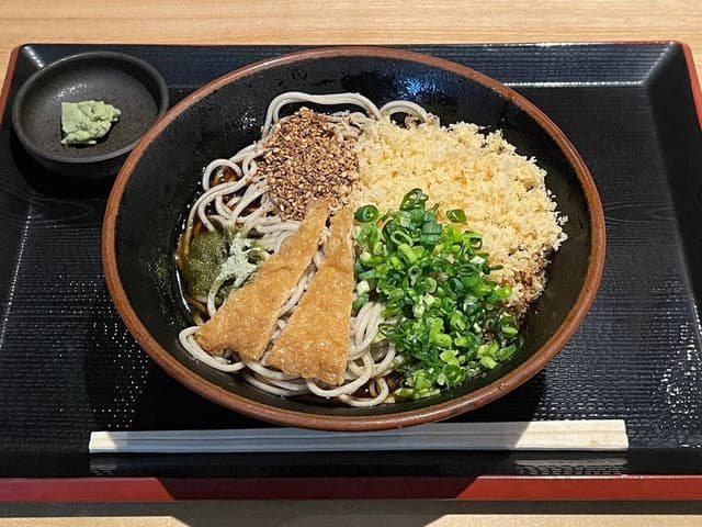 冷したぬき天国 富山店 - サブ画像1