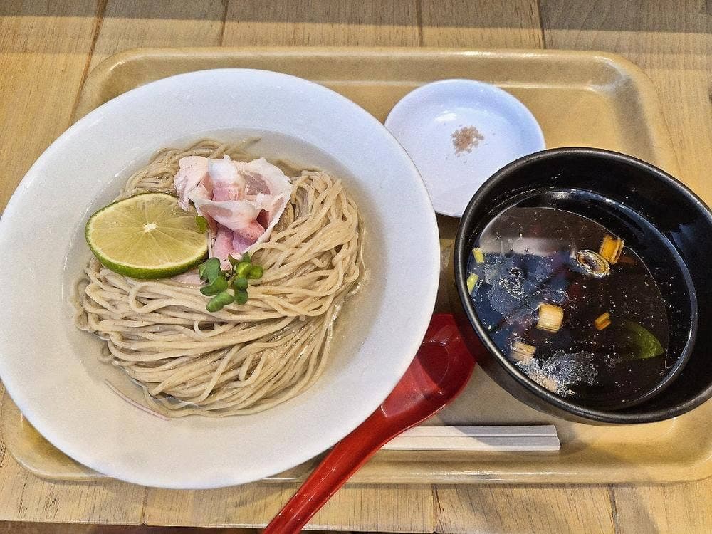 ラーメンウォーキング アウトレットパーク北陸小矢部店